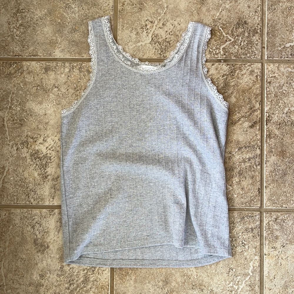 Cute Detailed Tank